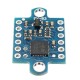 GY-53 VL53L0X Laser ToF Flight Time Ranging Sensor Module