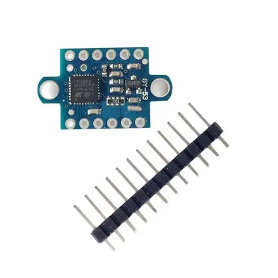 GY-53 VL53L0X Laser ToF Flight Time Ranging Sensor Module