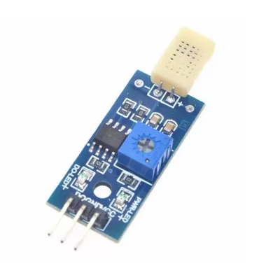 HR 202 Humidity Detection Sensor Module