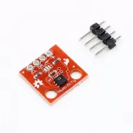 HTU21D Temperature and Humidity Sensor Module HTU21D Temperature and Humidity Sensor Module
