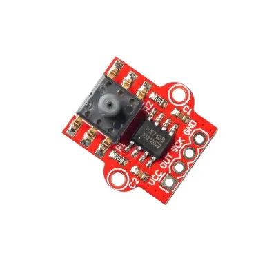 HX710B Air Pressure 0-40KPA Sensor Module