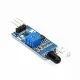 Infrared Obstacle Avoidance IR Sensor Module