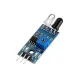 Infrared Obstacle Avoidance IR Sensor Module