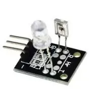 KY-039 Finger Detection Heartbeat Measuring Sensor Module