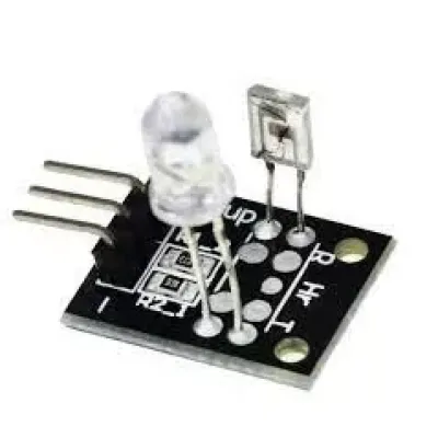 KY-039 Finger Detection Heartbeat Measuring Sensor Module