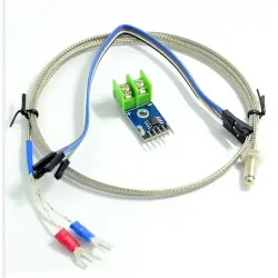 MAX6675 Module K Type Thermocouple Sensor Measure 1024C Temperature