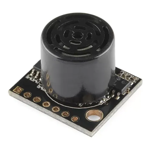 Maxbotix MB1003 HRLV-MaxSonar-EZ0 Ultrasonic Rangefinder Maxbotix MB1003 HRLV-MaxSonar-EZ0 Ultrasonic Rangefinder