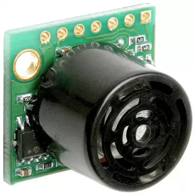 Maxbotix MB1040 LV-MaxSonar-EZ4 Ultrasonic Sensor Sonar Module