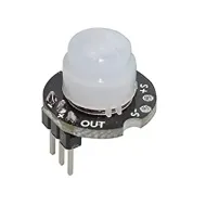 MH-SR602 MINI Motion Sensor Detector Module For Arduino