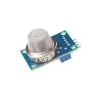 MQ-5 Methane LPG Liquid Propane Gas Sensor Module