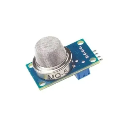 MQ-5 Methane LPG Liquid Propane Gas Sensor Module