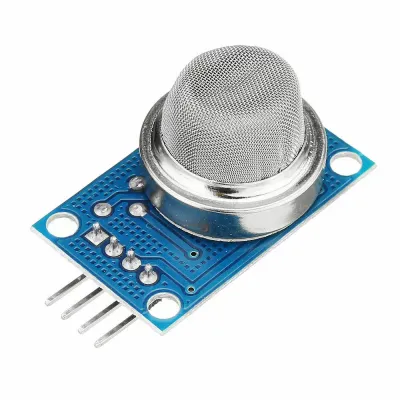 MQ-8 Hydrogen Gas Sensor Module H2 Alarm Detection