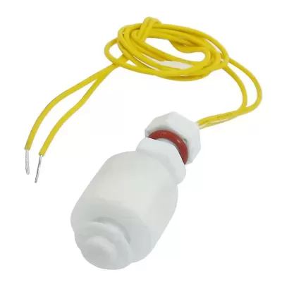 P35 Small Float Level Control Switch Plastic Float Switch