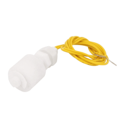 P45 Small Float Level Control Switch Plastic Float Switch