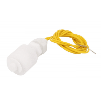 P45 Small Float Level Control Switch Plastic Float Switch