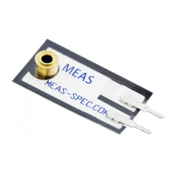 Piezo Vibration Sensor Large