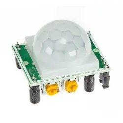 PIR Motion Sensor Detector Module HC-SR501