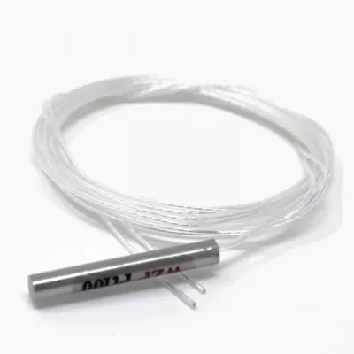 PT1000-S Waterproof 1m 30mm Stainless Steel Pole Probe Temperature Sensor