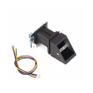 R305 Fingerprint Identification Module R305 Fingerprint Identification Module