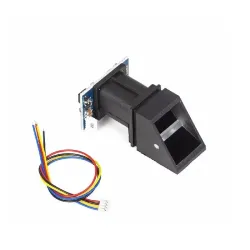 R305 Fingerprint Identification Module