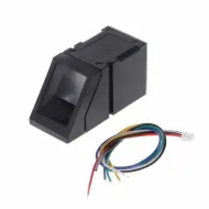 R307 Optical Fingerprint Reader Sensor Module R307 Optical Fingerprint Reader Sensor Module