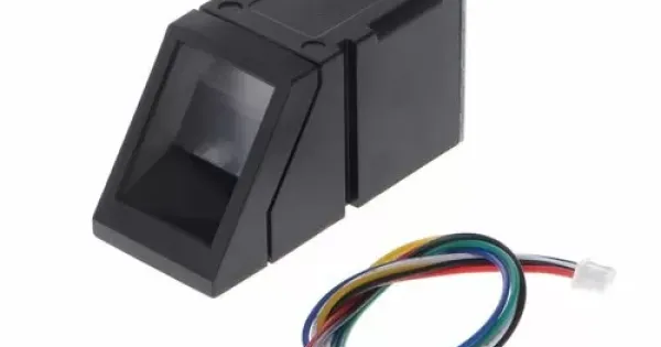 R307 Optical Fingerprint Reader Sensor Module
