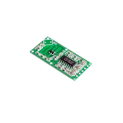 RCWL-0516 Microwave Radar Sensor