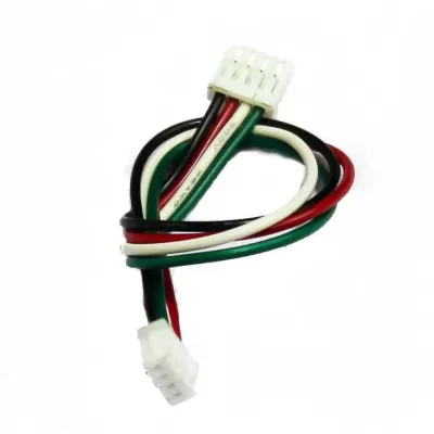 Replacement Cable For TF Mini and TF MINI S Micro Lidar Distance Sensor 4Pin