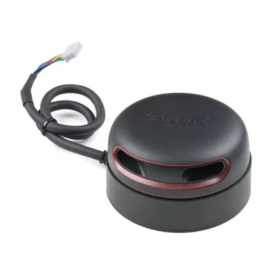RP LIDAR A2M8 360 degrees Laser Range Finder 12 Meter Range RP LIDAR A2M8 360 degrees Laser Range Finder 12 Meter Range