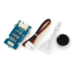 SeeedStudio Grove Capacitive Fingerprint Scanner