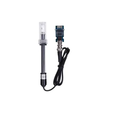 SeeedStudio Grove EC Sensor Kit DJS1CBlack SeeedStudio Grove EC Sensor Kit DJS1CBlack