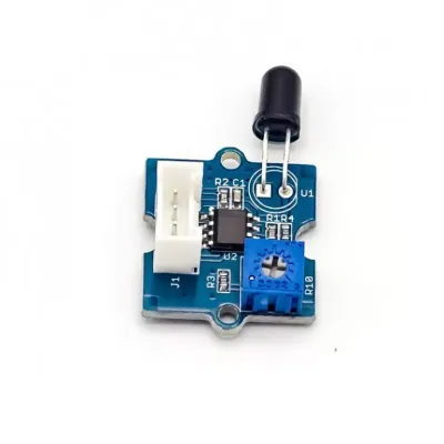 SeeedStudio Grove Flame Sensor