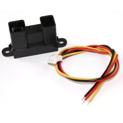 SHARP Distance Measuring Sensor unit 20 to 150 cm GP2Y0A02YK0F