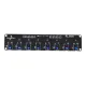 SmartElex RLS-08 Analog & Digital Line Sensor Array SmartElex RLS-08 Analog & Digital Line Sensor Array