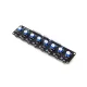 SmartElex RLS-08 Analog & Digital Line Sensor Array SmartElex RLS-08 Analog & Digital Line Sensor Array