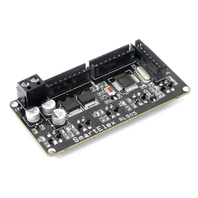 SmartElex RLS05 Line Follower Sensor Module