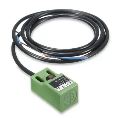 SN04-N NPN NO 5mm Distance Detector Proximity Sensor Switch Module