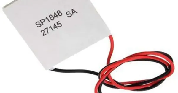 SP1848-27145 Thermoelectric Power Generator Thermocooler Peltier