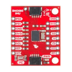 SparkFun BNO080 VR IMU Breakout Board