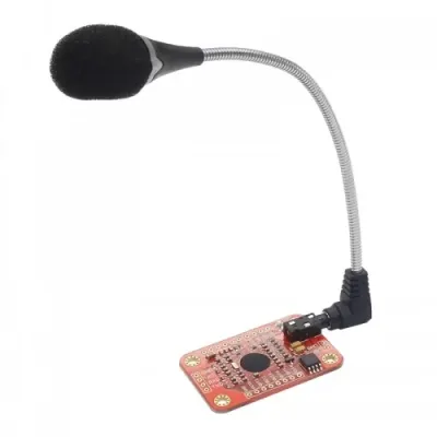 Speak Voice Recognition Module V3 compatible with Arduino