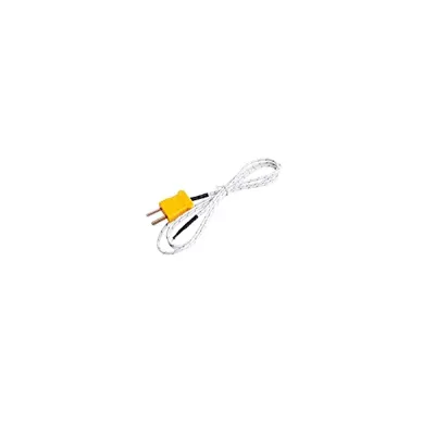 Surface Thermocouple K type high-temperature resistance Probe