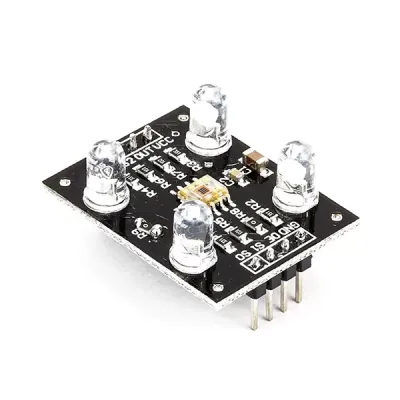 TCS3200 Color Recognition Sensor Module for MCU Arduino