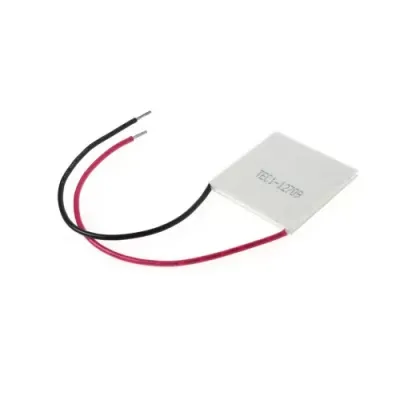 TEC1-12709 40x40mm Thermoelectric Cooler 9A Peltier Module