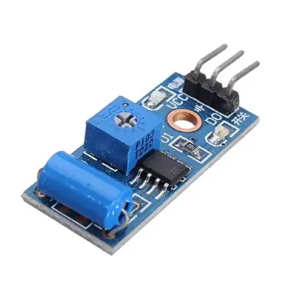 Vibration sensor module alarm Motion sensor module vibration switch SW-420