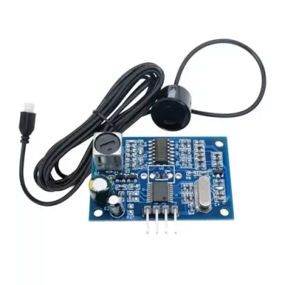 Waterproof Ultrasonic Obstacle Sensor Reversing Radar Sensor with Separate Probe