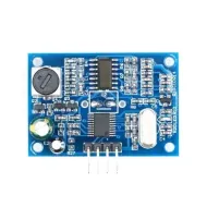 Waterproof Ultrasonic Sensor Module without Probe