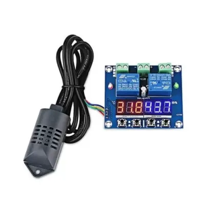 XH-M452 Temperature and Humidity Controller Module