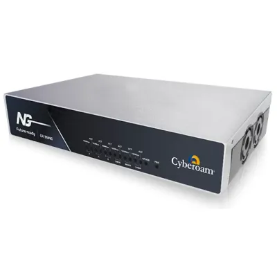 Cyberoam CR35iNG Appliance