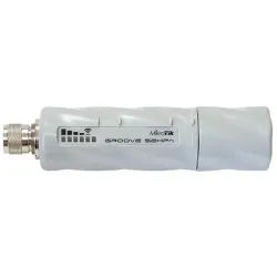 MikroTik Groove 52HPn 2.4GHz CPE