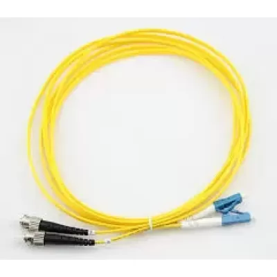 LC-LC LC-ST LC-SC SM Duplex Patch Cord 3 Mts